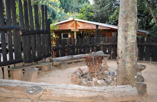 Hazyview Hostel | Hostel ∙ 35 guests