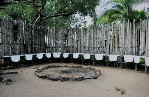 Hazyview Hostel | Hostel ∙ 35 guests