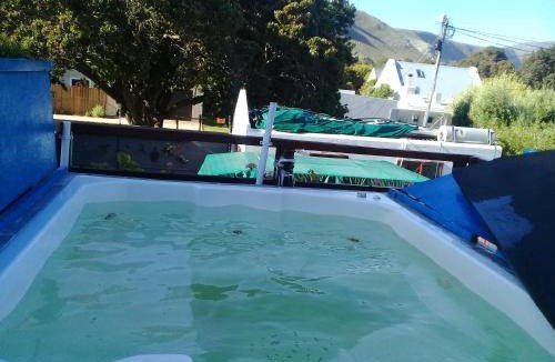 Westcliff Hostel | Hostel ∙ 4 guests
