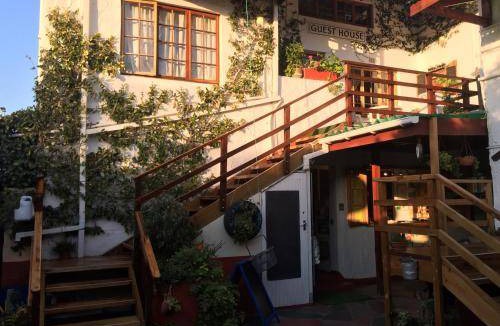 Westcliff Hostel | Hostel ∙ 4 guests