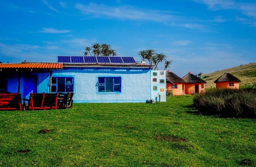 Nqileni Village Hostel | Hostel ∙ 40 guests