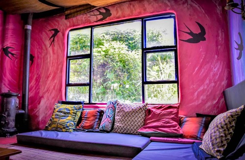 Nqileni Village Hostel | Hostel ∙ 40 guests