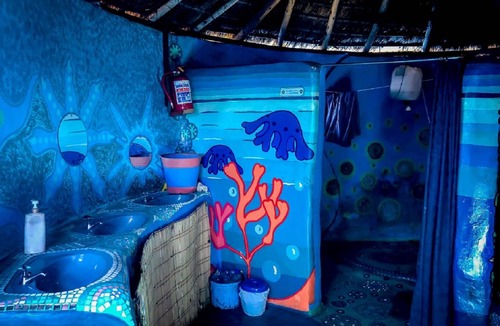 Nqileni Village Hostel | Hostel ∙ 40 guests