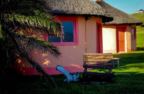 Nqileni Village Hostel | Hostel ∙ 40 guests