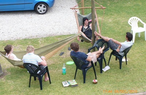 Plettenberg Bay Hostel | Hostel ∙ 8 guests