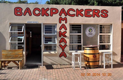 Plettenberg Bay Hostel | Hostel ∙ 8 guests