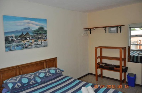 Plettenberg Bay Hostel | Hostel ∙ 8 guests