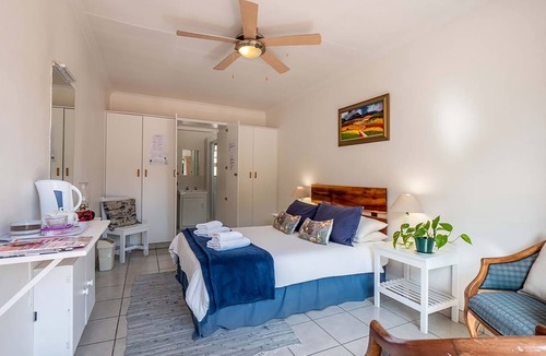 Plettenberg Bay Hostel | Hostel ∙ 8 guests