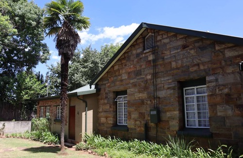 Emgwenya Hostel | Hostel ∙ 8 guests