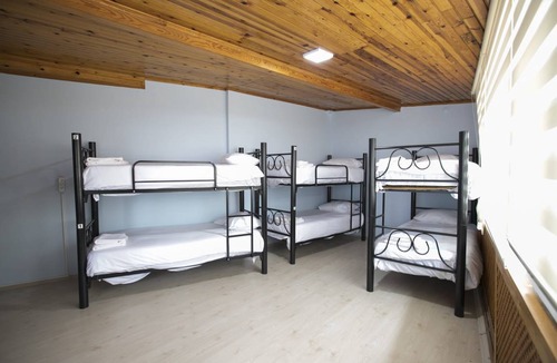 Sultanahmet Hostel | Hostel ∙ 8 guests