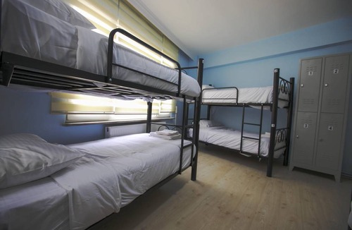 Sultanahmet Hostel | Hostel ∙ 8 guests