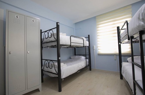 Sultanahmet Hostel | Hostel ∙ 8 guests