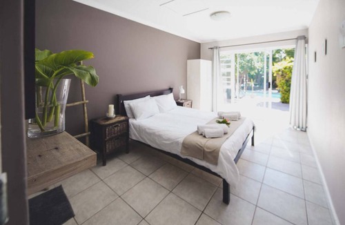 Bloubergstrand Hostel | Hostel ∙ 8 guests