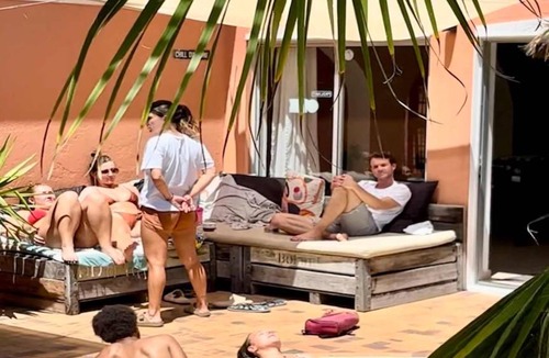 Bloubergstrand Hostel | Hostel ∙ 8 guests