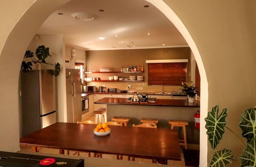 Bloubergstrand Hostel | Hostel ∙ 8 guests