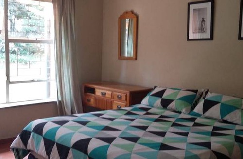 Kempton Park Hostel | Hostel ∙ 8 guests