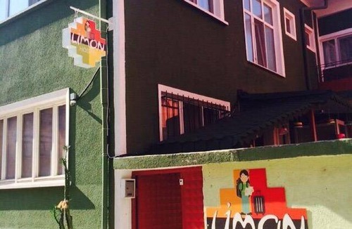 Edirne Hostel | Hostel ∙ 8 guests