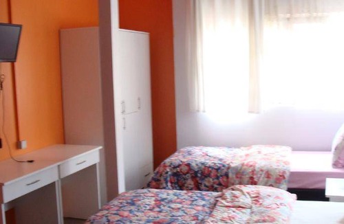 Edirne Hostel | Hostel ∙ 8 guests
