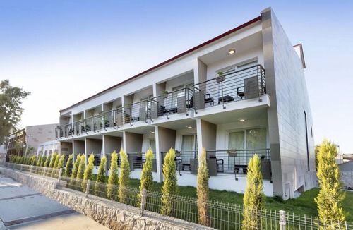 Urla Hostel | Hostel ∙ 8 guests