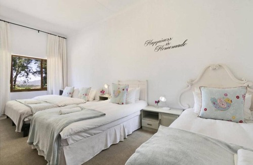 Eendekuil Hostel | Hostel ∙ 8 guests