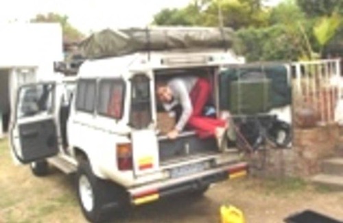 Greater Johannesburg Metropolitan Area Hostel | Hostel ∙ 8 guests
