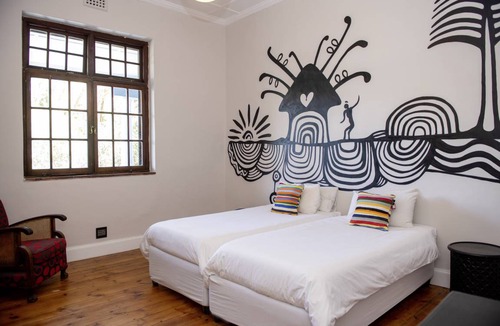 Cape Town City Centre Hostel | Hostel ∙ 8 guests
