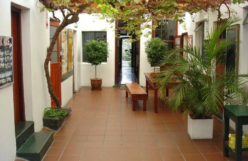 Cape Town City Centre Hostel | Hostel ∙ 8 guests