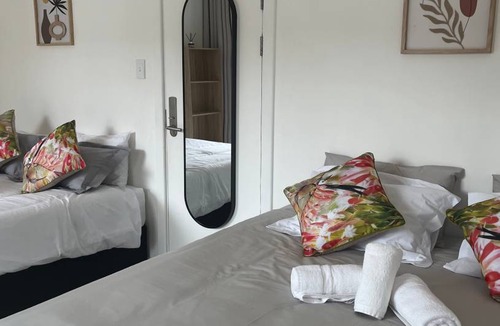 Cape Town City Centre Hostel | Hostel ∙ 8 guests