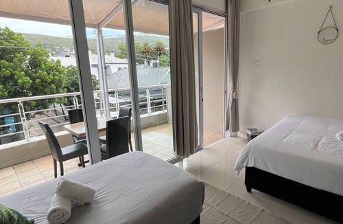 Cape Town City Centre Hostel | Hostel ∙ 8 guests