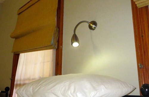 Cape Town City Centre Hostel | Hostel ∙ 8 guests