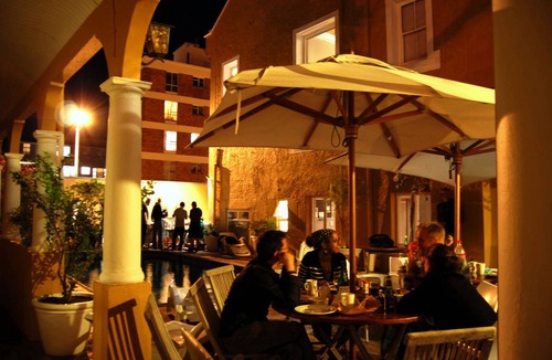 Cape Town City Centre Hostel | Hostel ∙ 8 guests