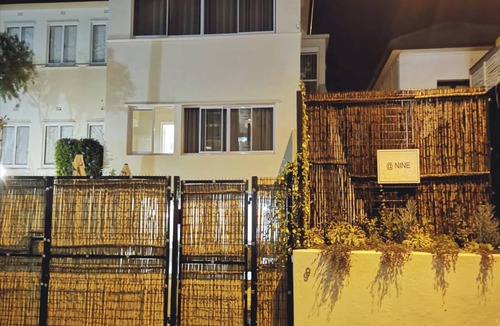 Green Point Hostel | Hostel ∙ 8 guests
