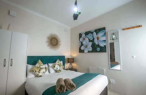 Green Point Hostel | Hostel ∙ 8 guests