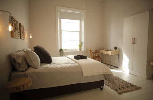 Cape Town City Centre Hostel | Hostel ∙ 8 guests