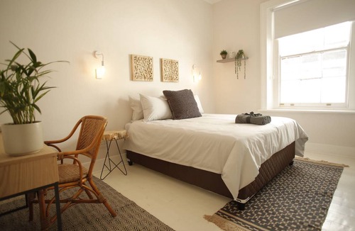 Cape Town City Centre Hostel | Hostel ∙ 8 guests