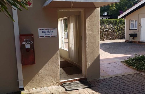 Hatfield Hostel | Hostel ∙ 8 guests