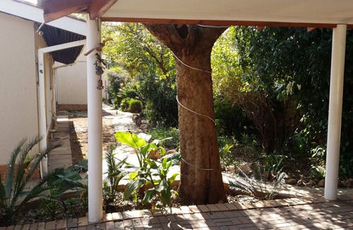 Hatfield Hostel | Hostel ∙ 8 guests