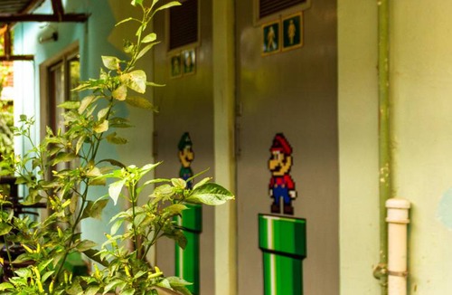 Hatfield Hostel | Hostel ∙ 8 guests