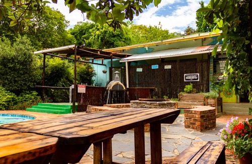 Hatfield Hostel | Hostel ∙ 8 guests