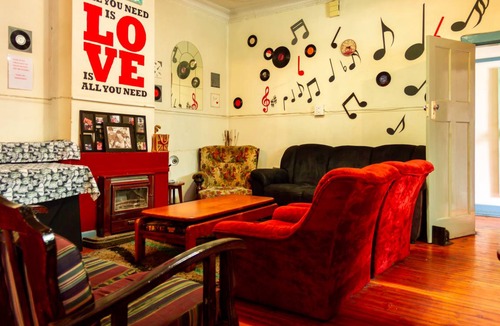 Hatfield Hostel | Hostel ∙ 8 guests