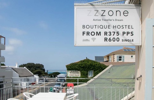 Hermanus City-Centre Hostel | Hostel ∙ 8 guests