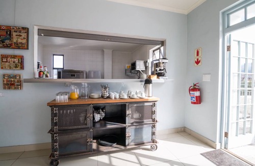 Hermanus City-Centre Hostel | Hostel ∙ 8 guests