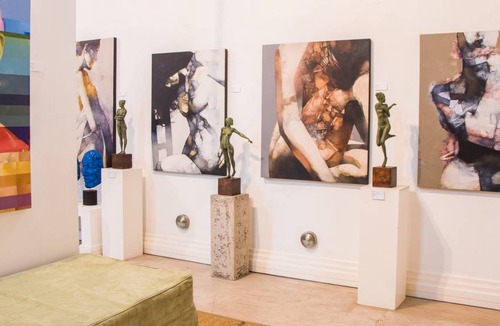 Hermanus City-Centre Hostel | Hostel ∙ 8 guests