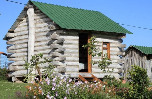 Wilderness Hostel | Hostel ∙ 8 guests