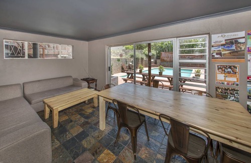 Humewood Hostel | Hostel ∙ 8 guests