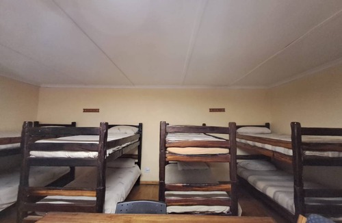 Humewood Hostel | Hostel ∙ 8 guests