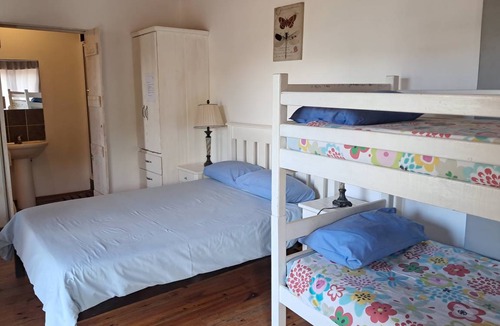 Humewood Hostel | Hostel ∙ 8 guests