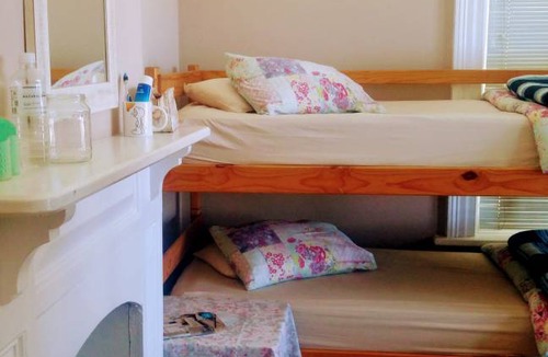 Knysna Hostel | Hostel ∙ 8 guests