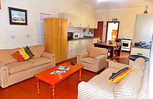 Mossel Bay Hostel | Hostel ∙ 8 guests