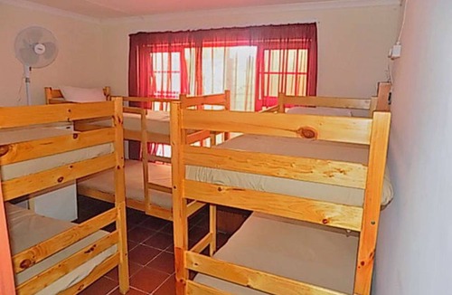 Mossel Bay Hostel | Hostel ∙ 8 guests